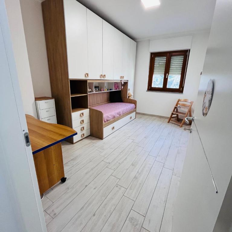 Amy House - Appartamento con giardino - Appartamento con 2 Camere da Letto - 4