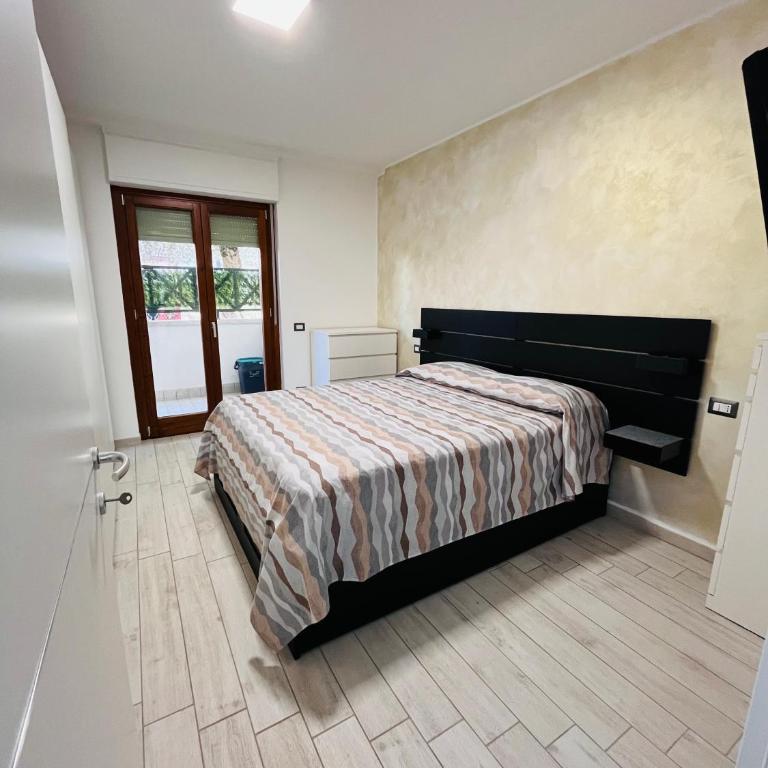 Amy House - Appartamento con giardino - Appartamento con 2 Camere da Letto - 3