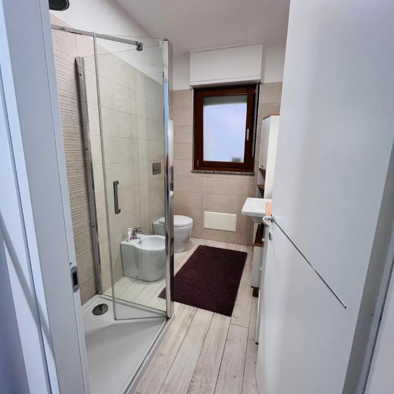 Amy House - Appartamento con giardino - Appartamento con 2 Camere da Letto - 6