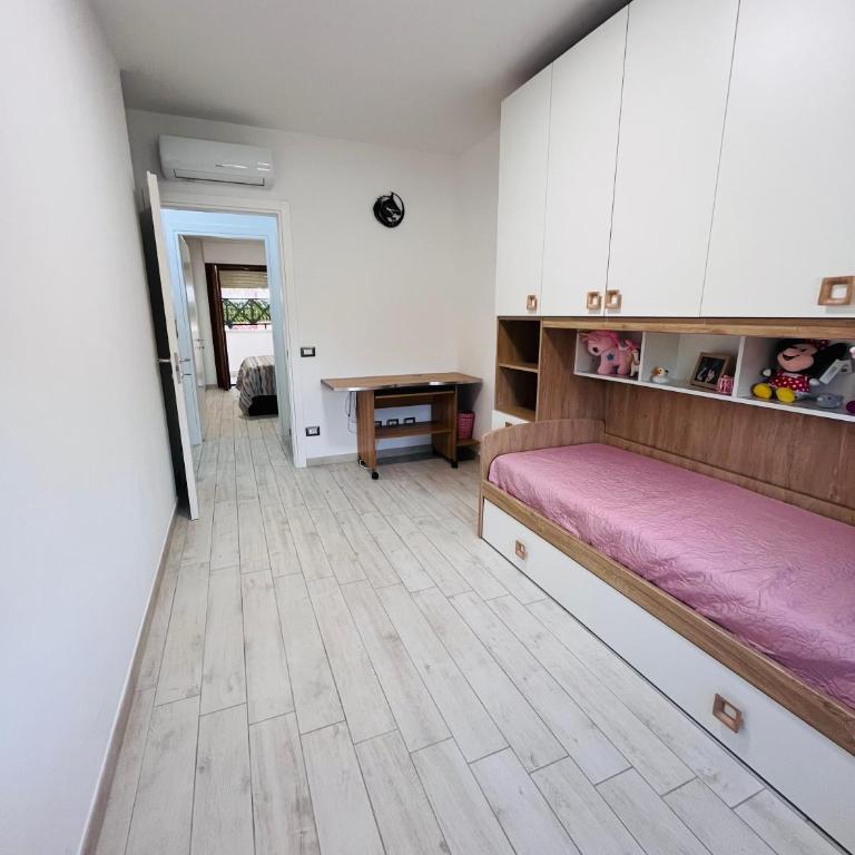 Amy House - Appartamento con giardino - Appartamento con 2 Camere da Letto - 5