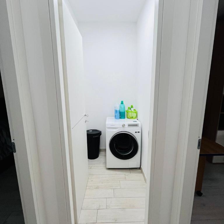 Amy House - Appartamento con giardino - Appartamento con 2 Camere da Letto - 10
