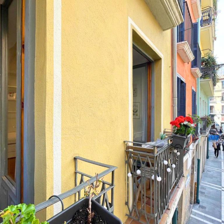 TOP APARTMENT frente a la Catedral - Two-Bedroom Apartment - 15
