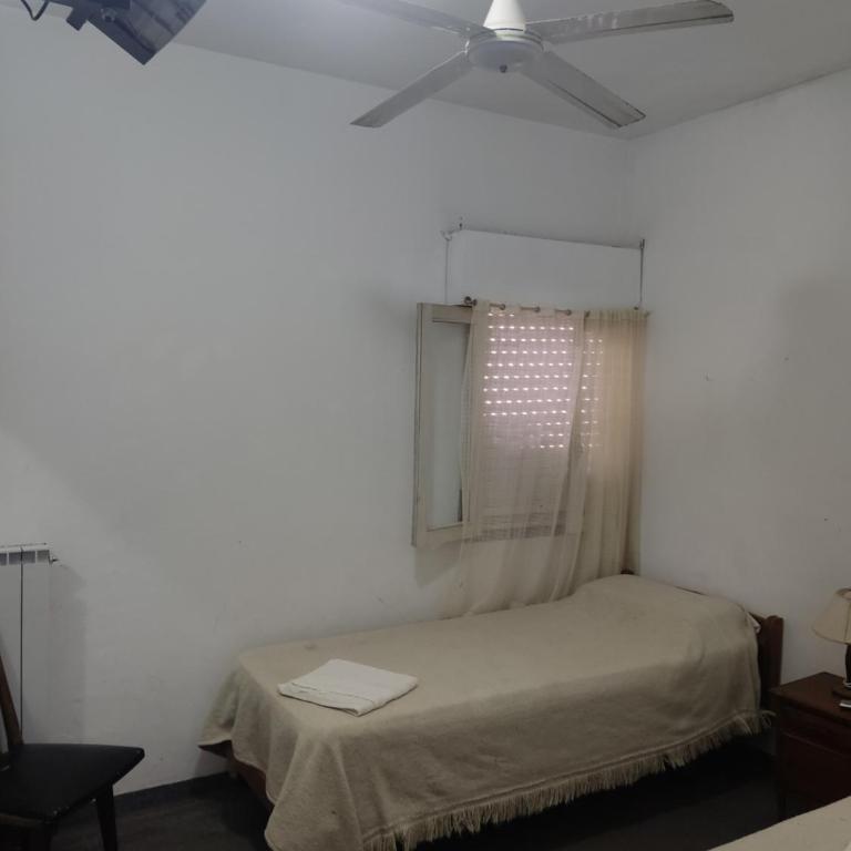 Hotel Bellini - Habitación Doble - 2 camas - 5