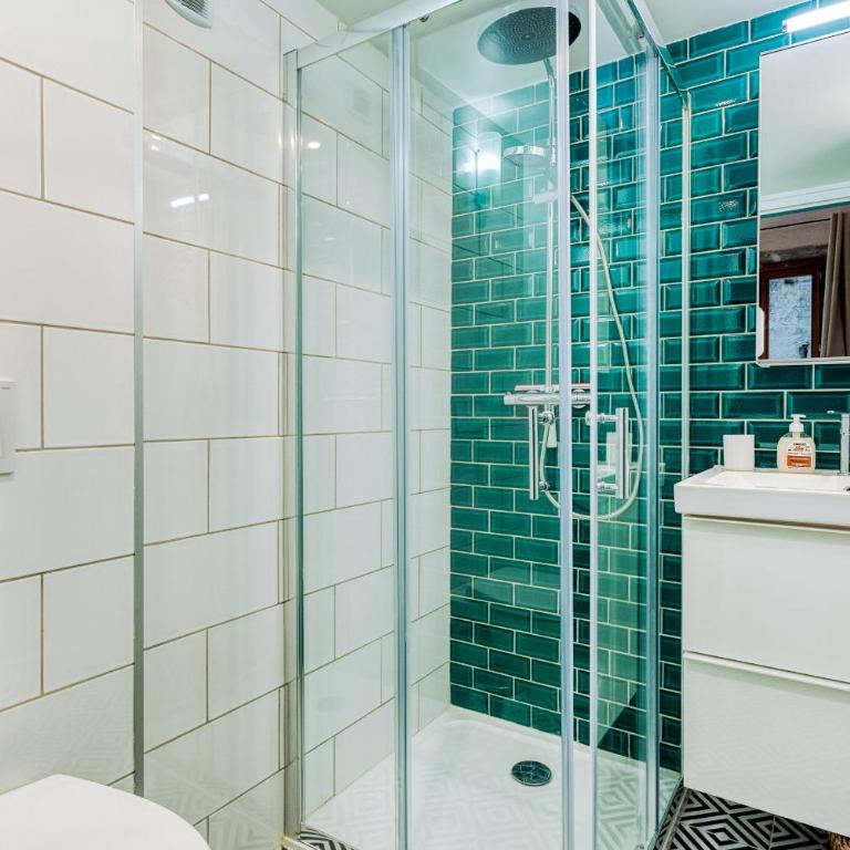 Smartstay Louis Chazette - Proche Centre-ville - Appartamento - 9