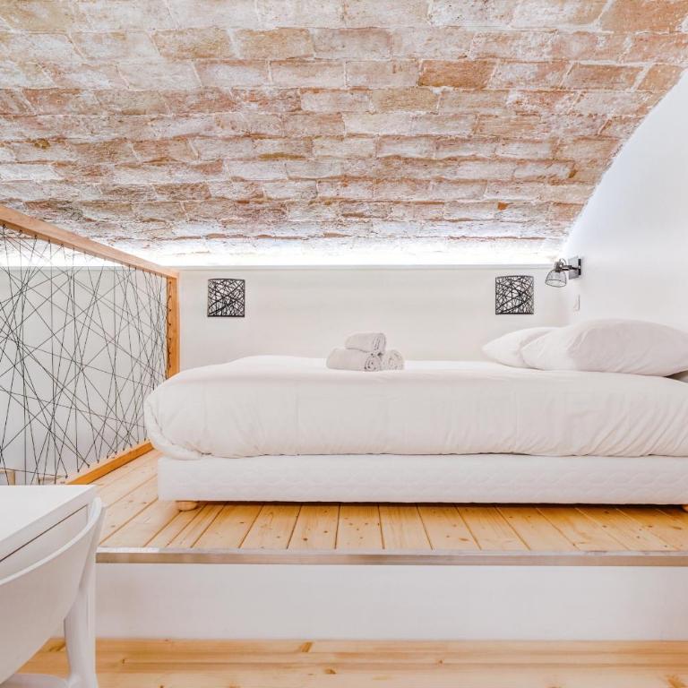 Smartstay Louis Chazette - Proche Centre-ville - Appartamento - 12