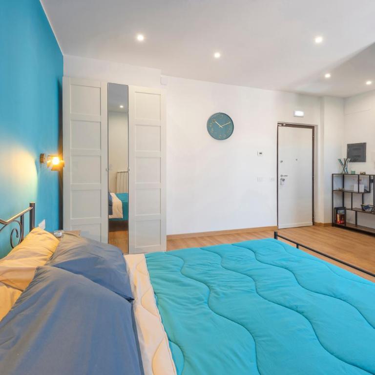 Casetta Tuscolana - Appartement 1 Chambre - 16