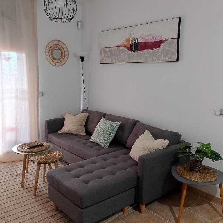 Piso Serena beach - Apartamento de 2 dormitorios - 8