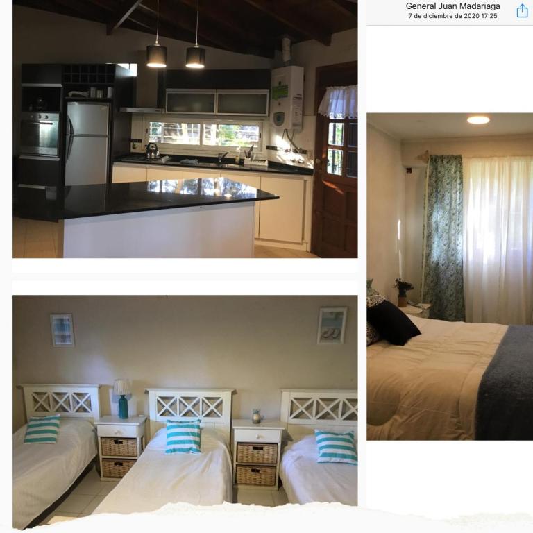 Casa de bosque - Casa de 2 dormitorios - 1