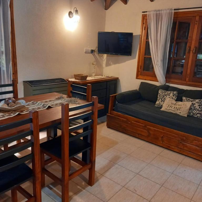 Casa de bosque - Casa de 2 dormitorios - 2