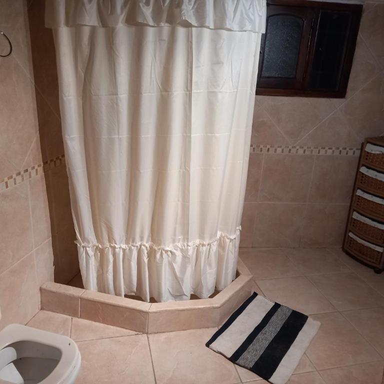 Casa de bosque - Casa de 2 dormitorios - 4