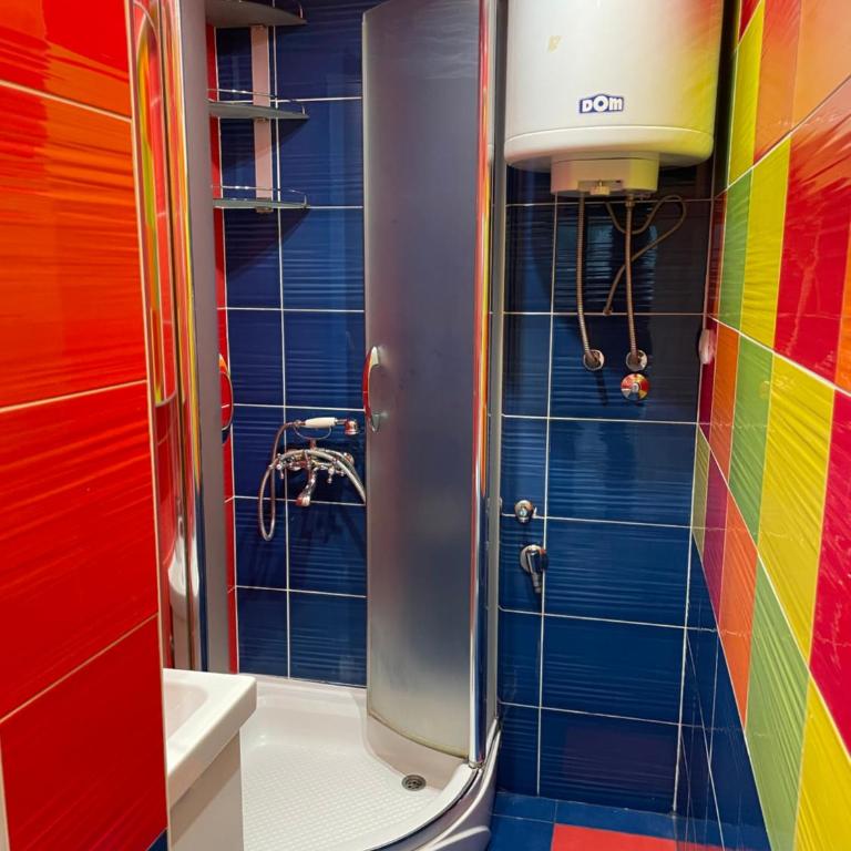 Vracar In - Apartman sa 1 Spavaćom Sobom - 4