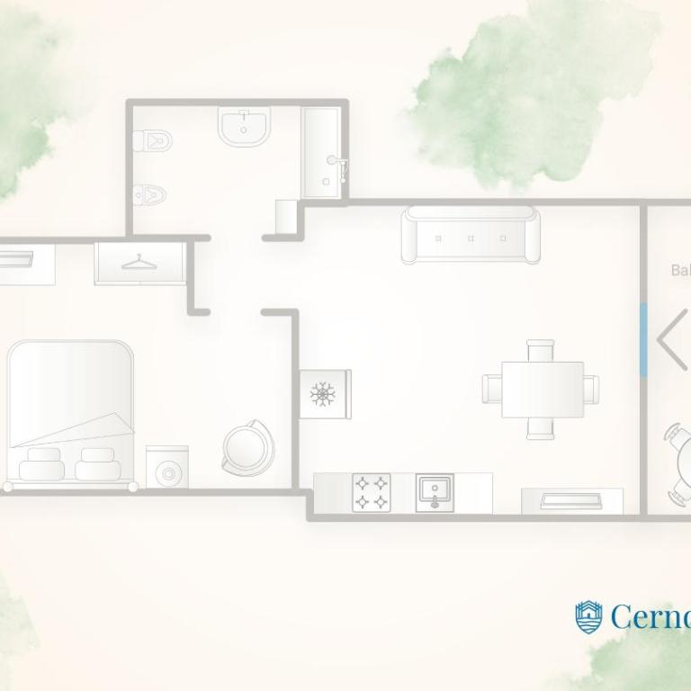 Cernobbio Dream Suites - Appartamento - 5
