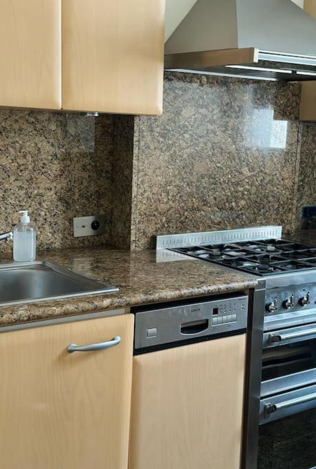 Tour de la chaine, vieux port, Grand Appartement - Appartement 1 Chambre - 14