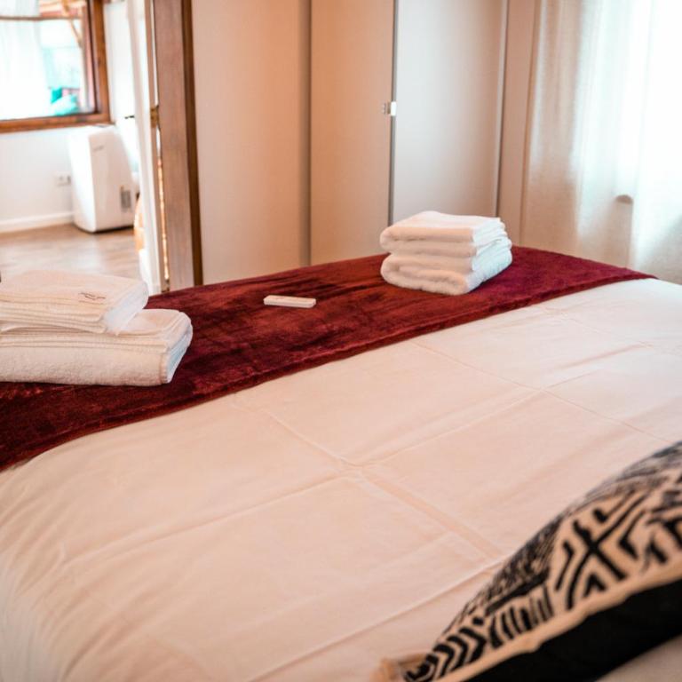 Villa Lajares Red House Fuerteventura - Villa de 1 dormitorio - 33