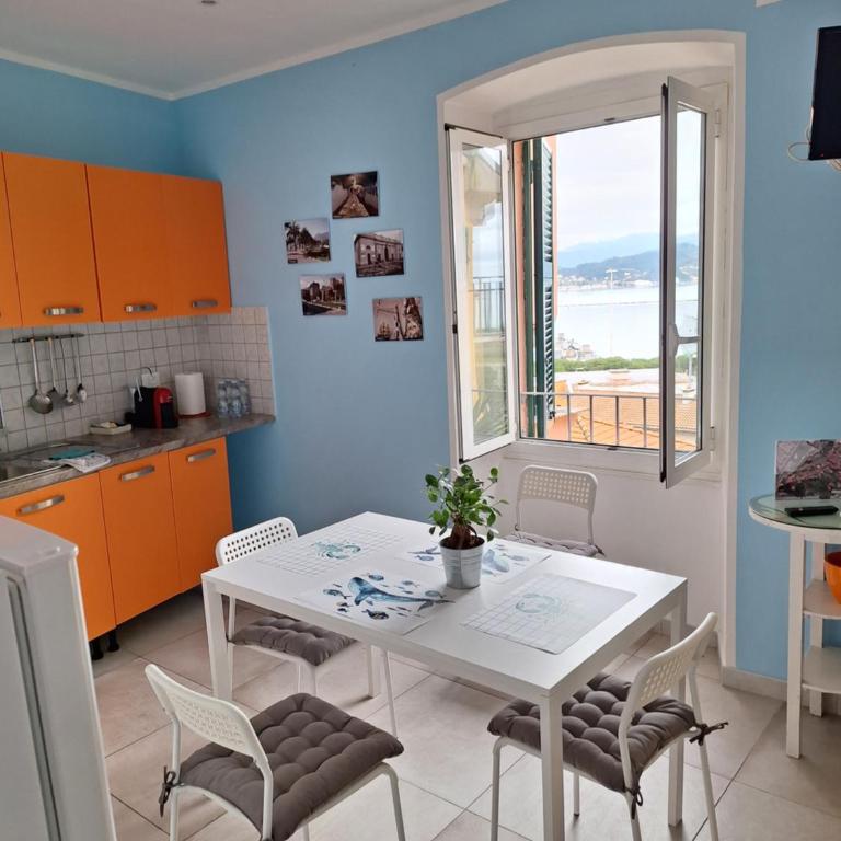 Appartamenti a Cà Mia - Appartamento con 1 Camera da Letto - 5