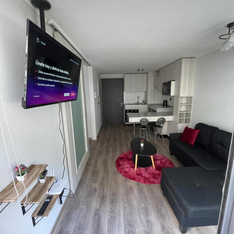 Comfort Space - Apartamento de 1 dormitorio - 1