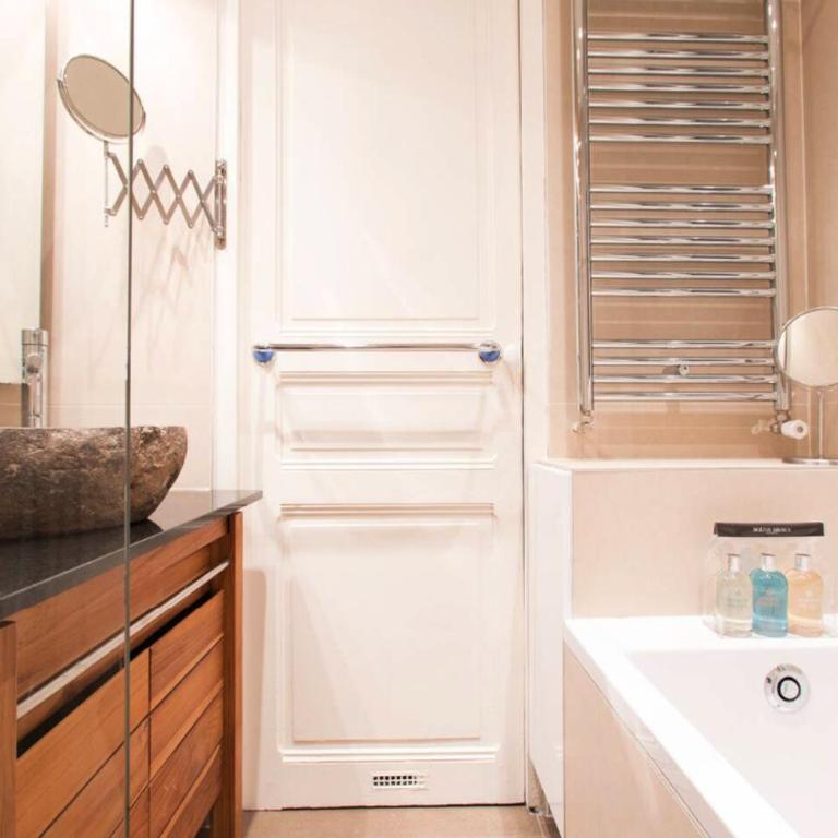 Villa Eiffel - Appartement - 1