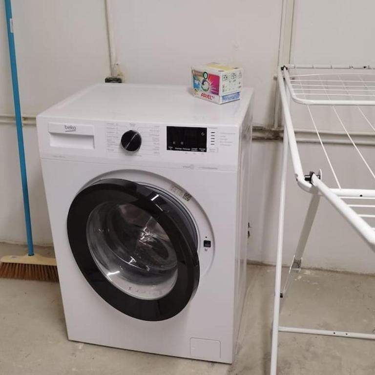 Charmante Maison T2 plein pied avec extérieur - Calme - Parking facile et gratuit, aux Arènes - Villa 1 Chambre - 15