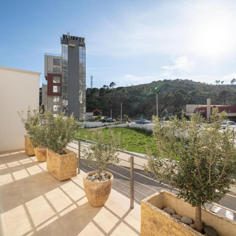 Mariner Apartments - Apartman sa 1 Spavaćom Sobom - 2