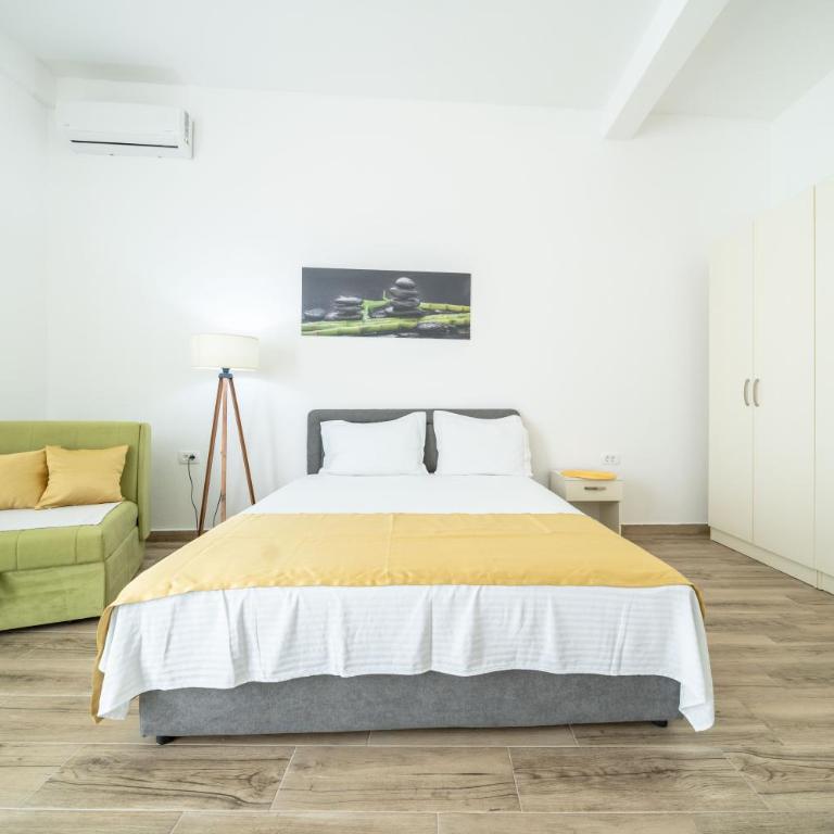 Mariner Apartments - Apartman sa 1 Spavaćom Sobom - 7