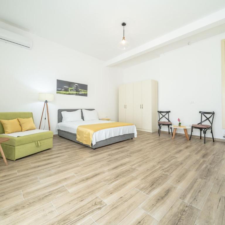 Mariner Apartments - Apartman sa 1 Spavaćom Sobom - 8