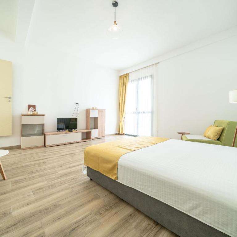 Mariner Apartments - Apartman sa 1 Spavaćom Sobom - 9