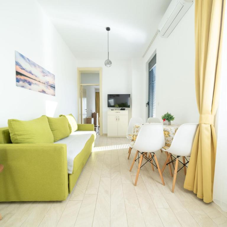 Mariner Apartments - Apartman sa 1 Spavaćom Sobom - 11