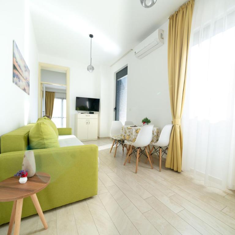 Mariner Apartments - Apartman sa 1 Spavaćom Sobom - 12