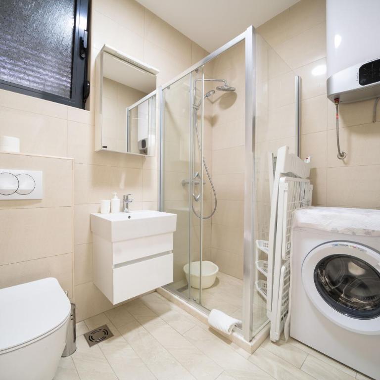 Mariner Apartments - Apartman sa 2 Spavaće Sobe - 2