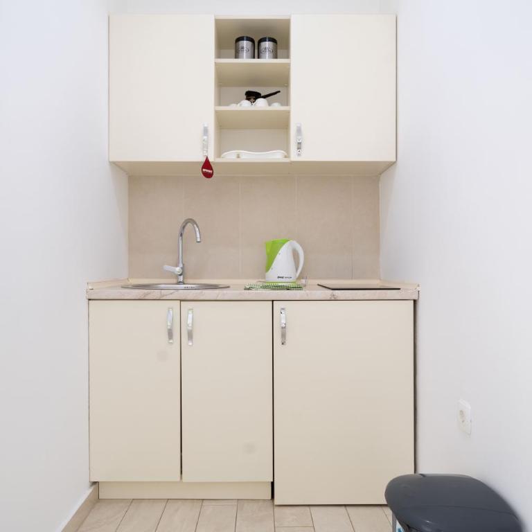 Mariner Apartments - Apartman sa 2 Spavaće Sobe - 3