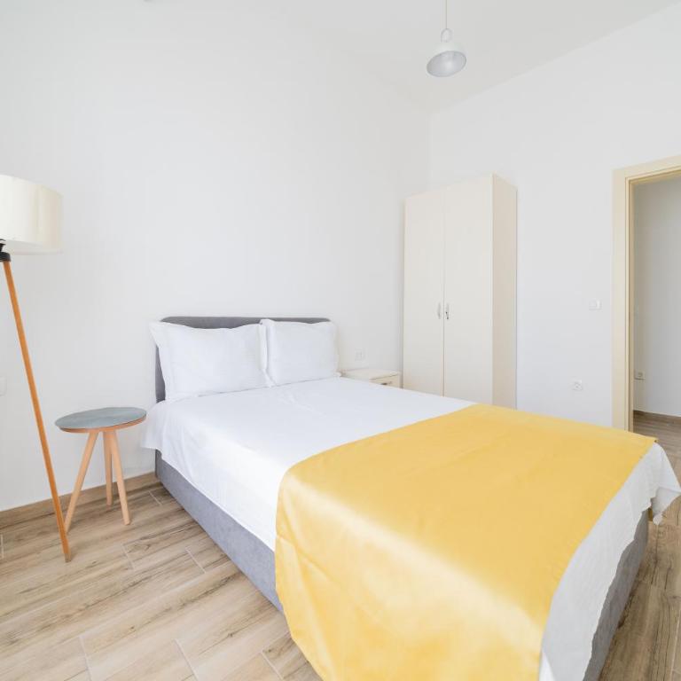 Mariner Apartments - Apartman sa 2 Spavaće Sobe - 9