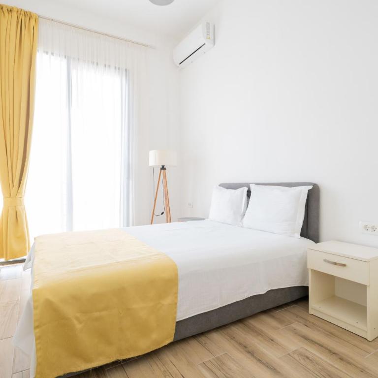 Mariner Apartments - Apartman sa 2 Spavaće Sobe - 10