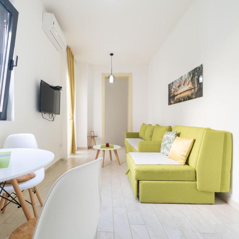 Mariner Apartments - Apartman sa 2 Spavaće Sobe - 12