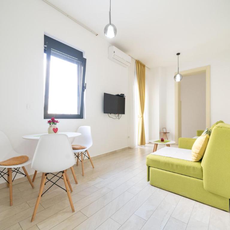 Mariner Apartments - Apartman sa 2 Spavaće Sobe - 13