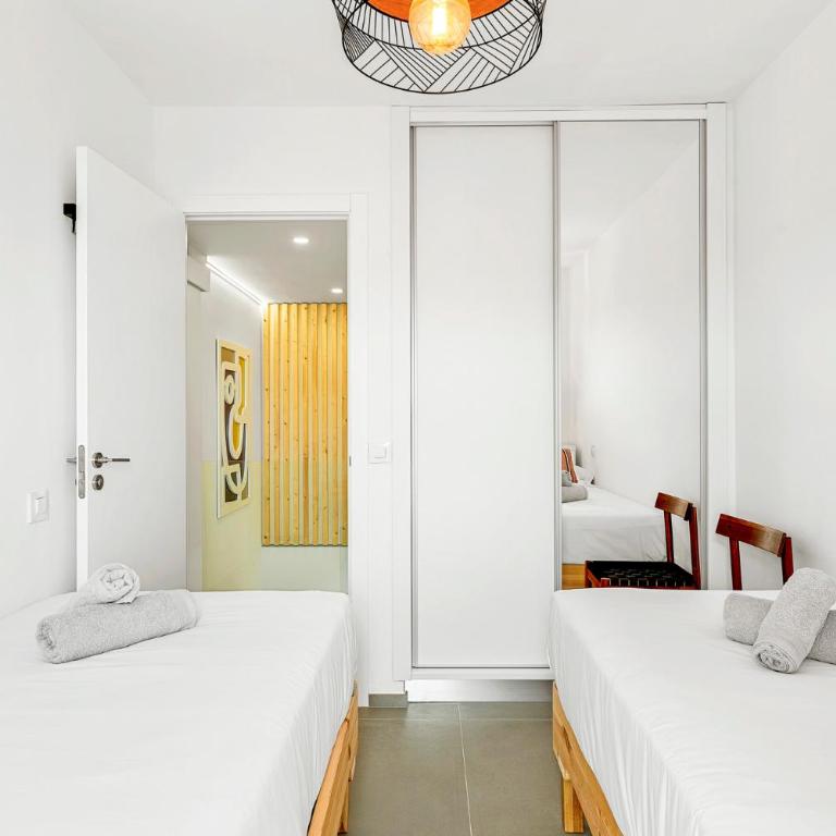 MEDANO4YOU El Bote Uruguay - Apartamento de 3 dormitorios - 31