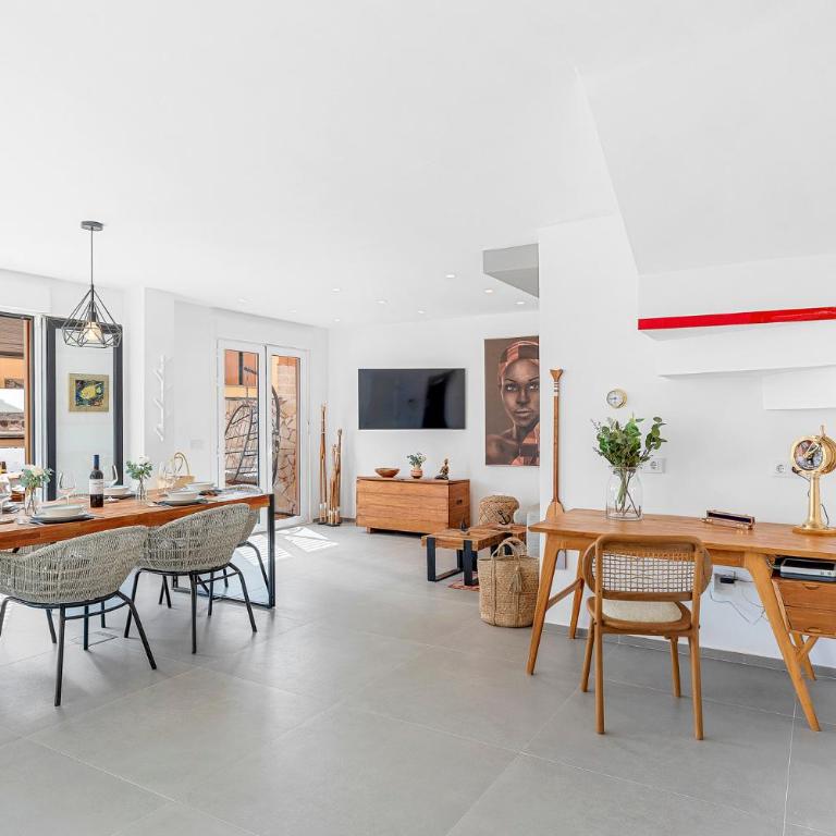 MEDANO4YOU El Bote Uruguay - Apartamento de 3 dormitorios - 18