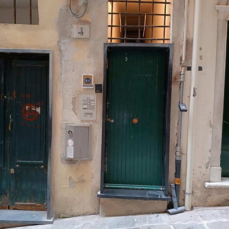 Trentapassidairolli - Appartamento con 1 Camera da Letto - 8