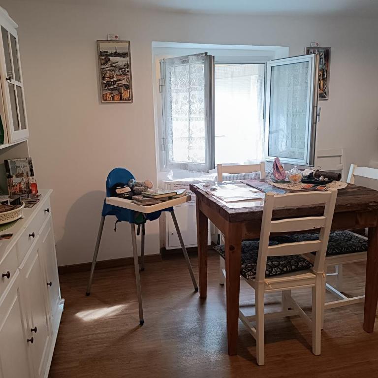 Trentapassidairolli - Appartamento con 1 Camera da Letto - 11