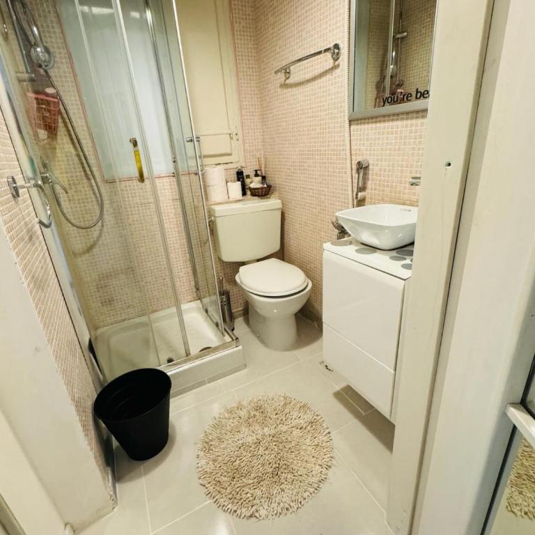 La Casa di Cinzia - Casa con 1 Camera da Letto - 11