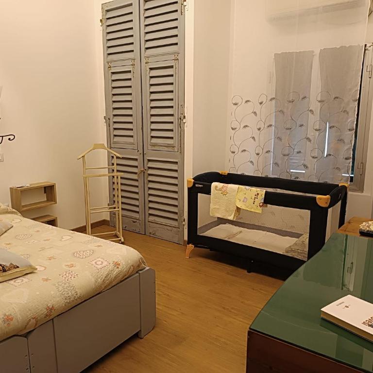 Trentapassidairolli - Appartamento con 1 Camera da Letto - 12