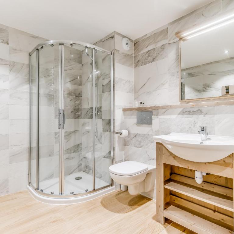 Residence Cap Neige - Appartement - 3