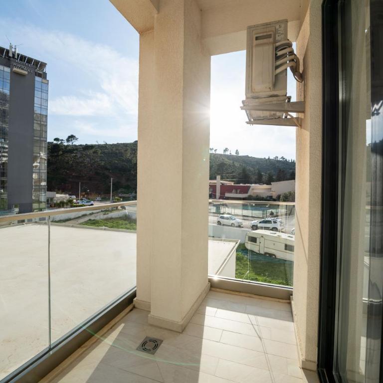 Mariner Apartments - Apartman sa 1 Spavaćom Sobom - 2