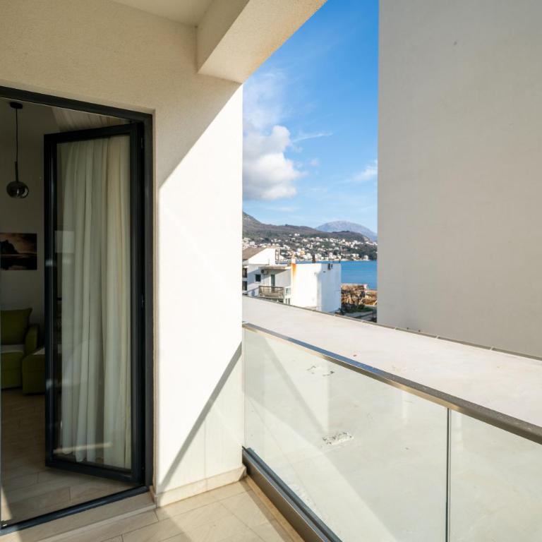 Mariner Apartments - Apartman sa 1 Spavaćom Sobom - 4