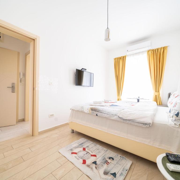 Mariner Apartments - Apartman sa 1 Spavaćom Sobom - 7