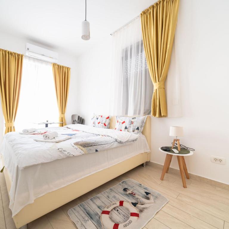 Mariner Apartments - Apartman sa 1 Spavaćom Sobom - 8