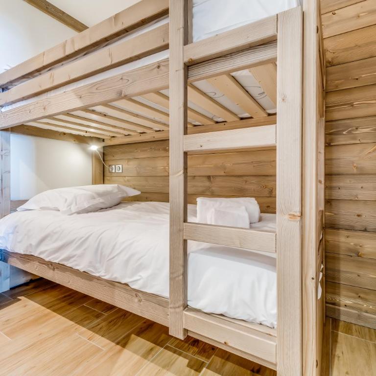 Residence Cap Neige - Appartement - 8