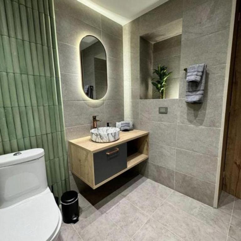 Habitacion en Santa Marta - Apartamento de 1 dormitorio - 1