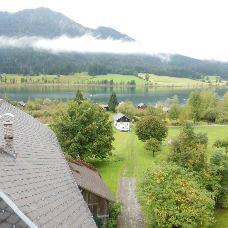 Haus Binder - Apartment mit Seeblick - 15