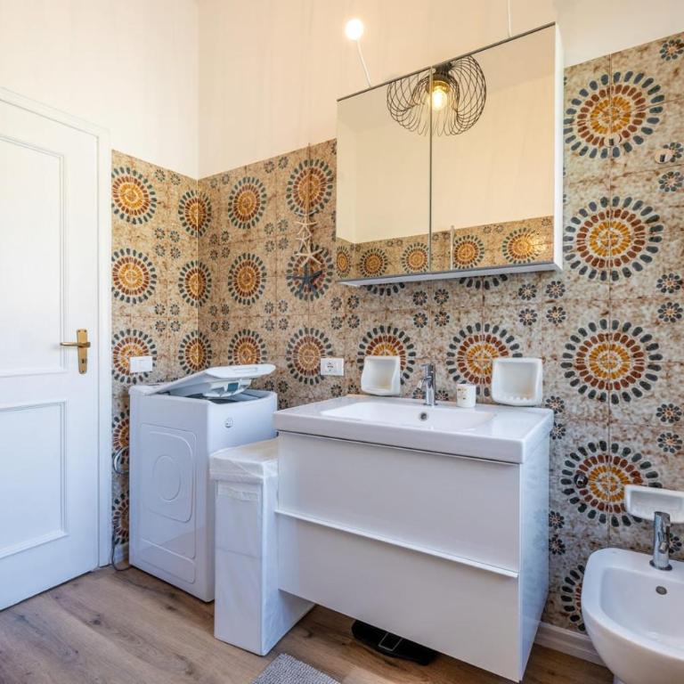 G&G - Appartamento con 1 Camera da Letto - 6