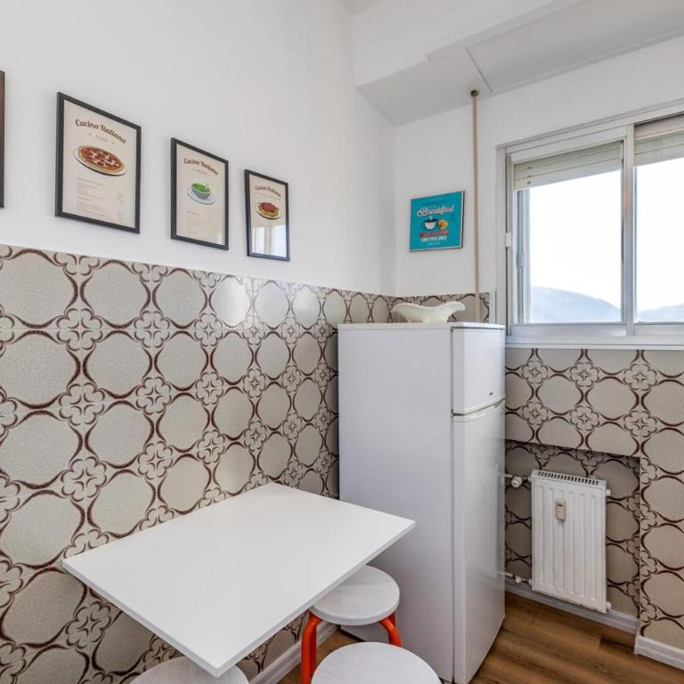 G&G - Appartamento con 1 Camera da Letto - 9